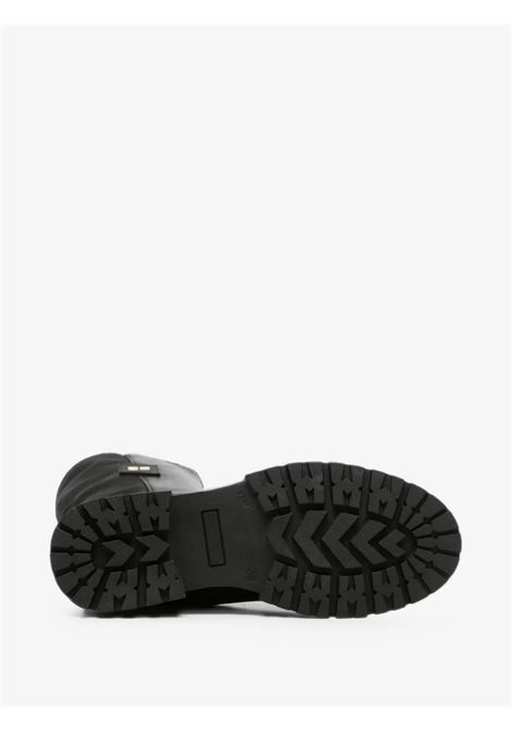 Stivali in pelle ELISABETTA FRANCHI KIDS | F4A6 E0709 1333999
